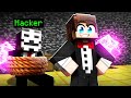 HO ELIMINATO TUTTI QUESTI HACKER DAL MIO SERVER MINECRAFT