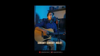 Ganday Ganday Nalay Musical Expression Ubaid Khan