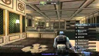 POINTBLANK WALLER