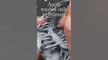 The Secret For PERFECT Washes 