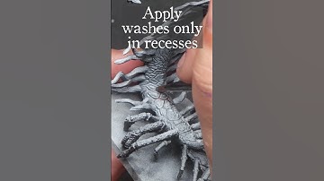 The Secret For PERFECT Washes