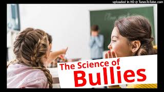 What makes a bully? The type of parenting that ruins a child’s life