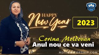 Anul nou ce va veni - Corina Moldovan ( 2023 )