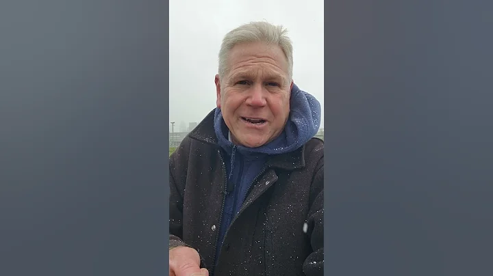 Snow squalls race through Louisville as snow crews get early test