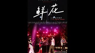 那英 ft 回春丹 《鲜花》歌手2024 总决赛