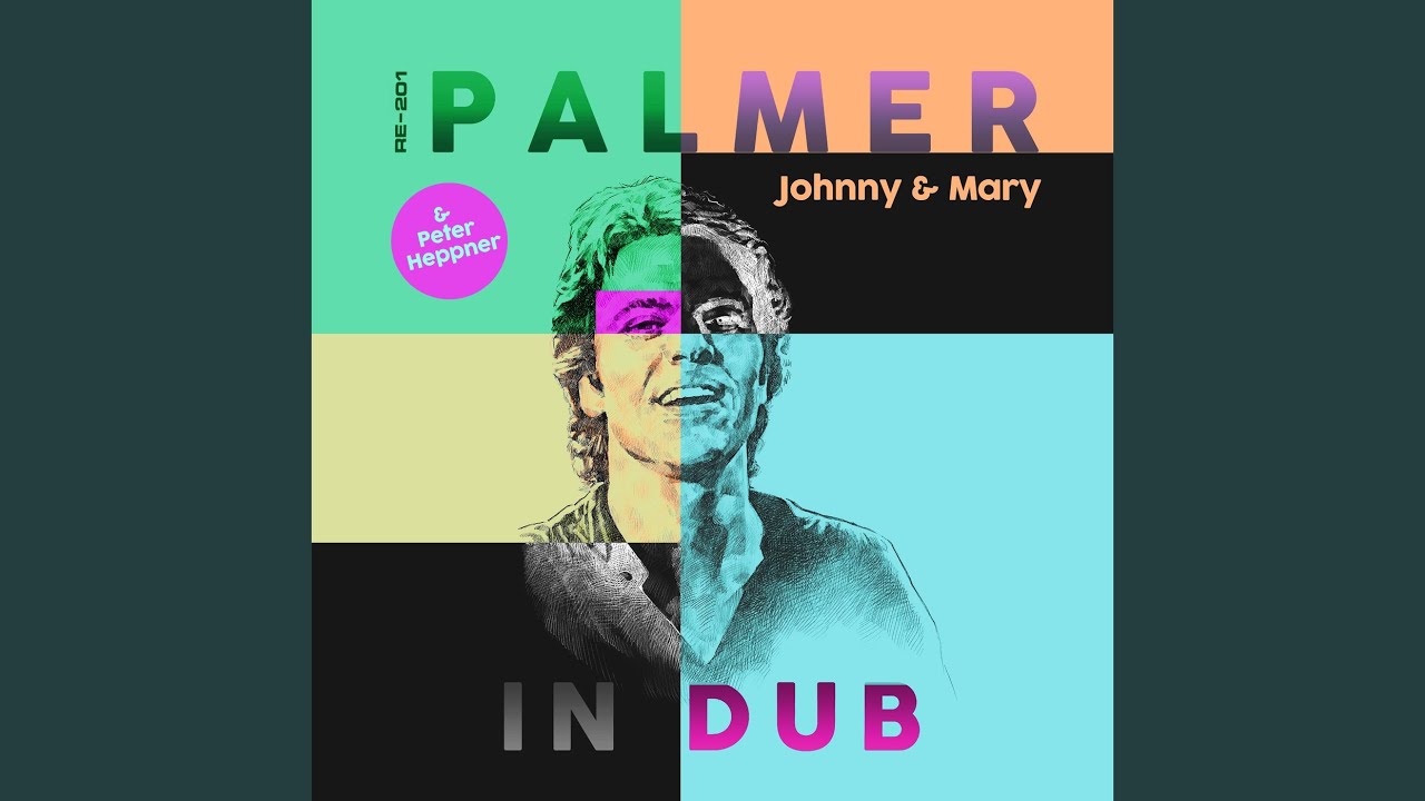 Watch Johnny & Mary (Dubvisionist Dub) on YouTube