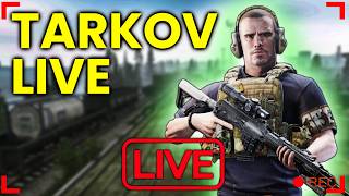 Famous Testing Underrated Weapons In 1.0.4 - TARKOV LIVE! -- !merch Wealth