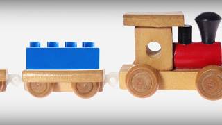 Why to choose INTERMODALITY