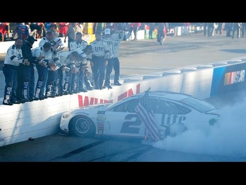 Crew Call: Inside