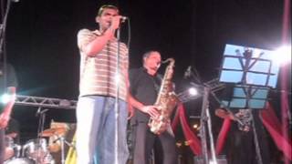 LA MARIMBA ORQUESTA MARIBEL  EN LIBERIA, 2014-  Segunda parte chords