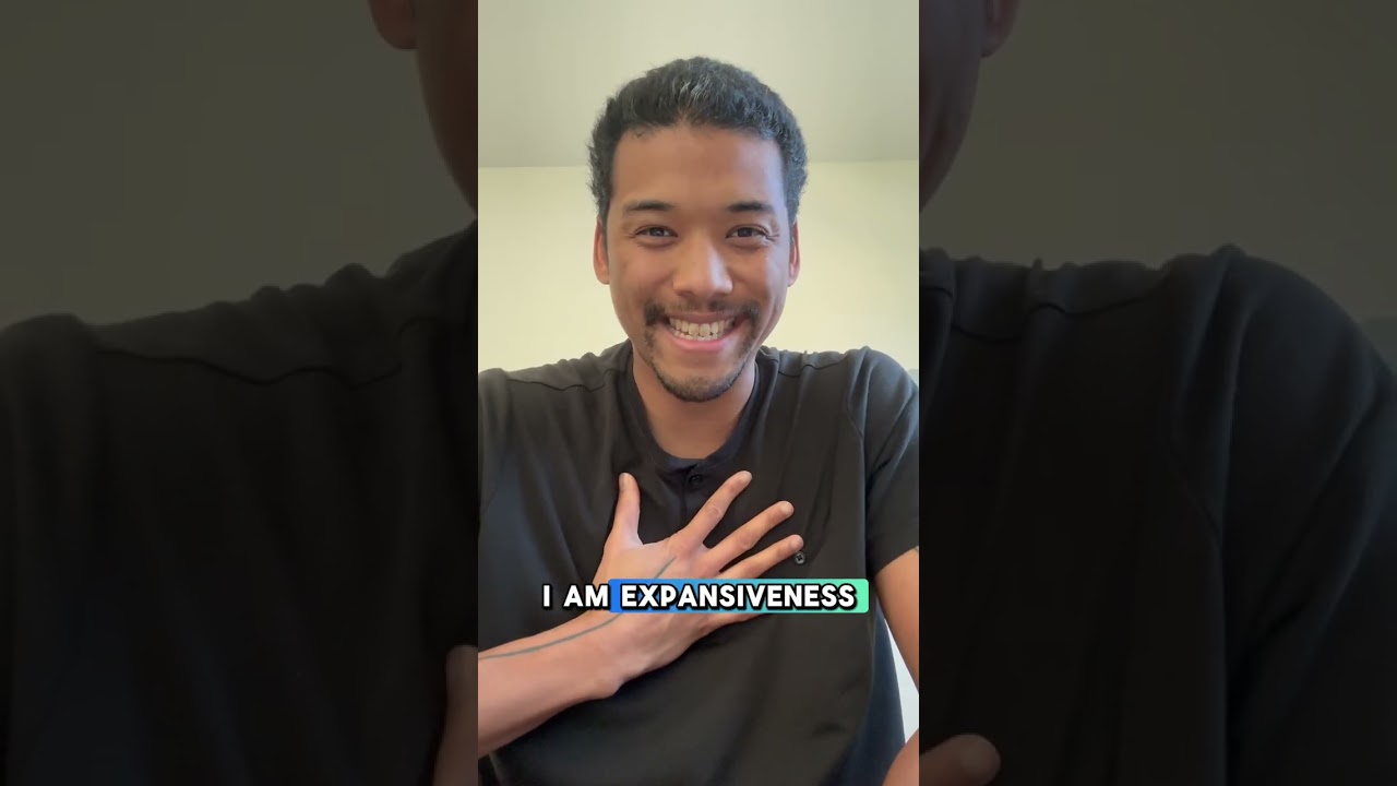 Feeling Hopeless? Here's a restorative 