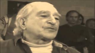 Michel Chartrand - Hey Ouiiiii...