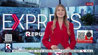 Republika Express 10/10/2026 | TV Republika