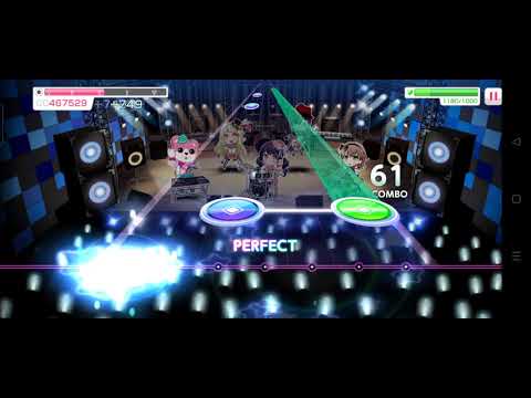 HELL! or HELL? expert 28 becuz I my finger can't do Special 30