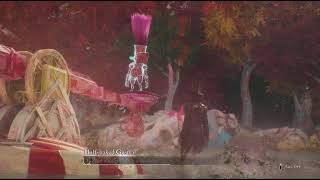 Clair Obscur: Expedition 33 DLC Gestral Jump Challenge How to