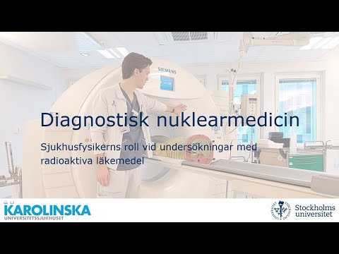 Video: Hur man blir diagnostiker (med bilder)