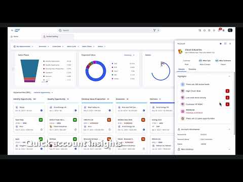 New version of