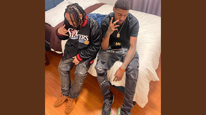 No Discussion (feat. Dusethajoynt)