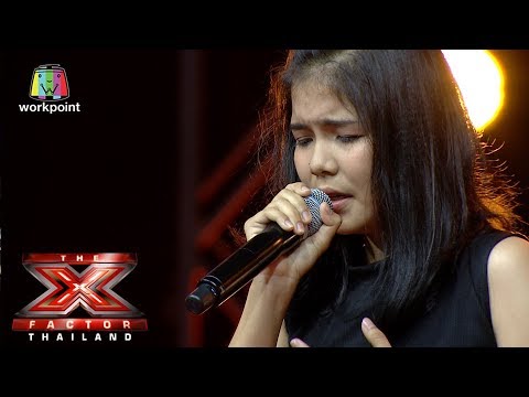 เพลง เพลงสุดท้าย | 4 Chair Challenge| The X Factor Thailand