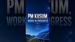 PM KUSUM 2 MW Solar Installation Process in Rajasthan #solar #construction #pmkusum