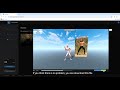 End of video