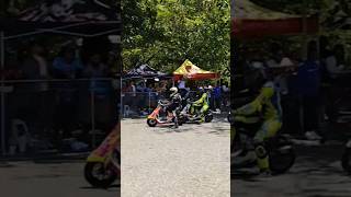 Gran Inicio De La Categoría 50 Cc Racing