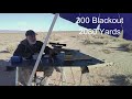 Handgun 2080 Yards Pistol