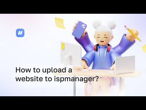How to upload