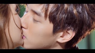 【狼王子Prince Of Wolf】經典轉大人之吻！畢書盡 i will miss you 安心亞 張軒睿｜三立華劇