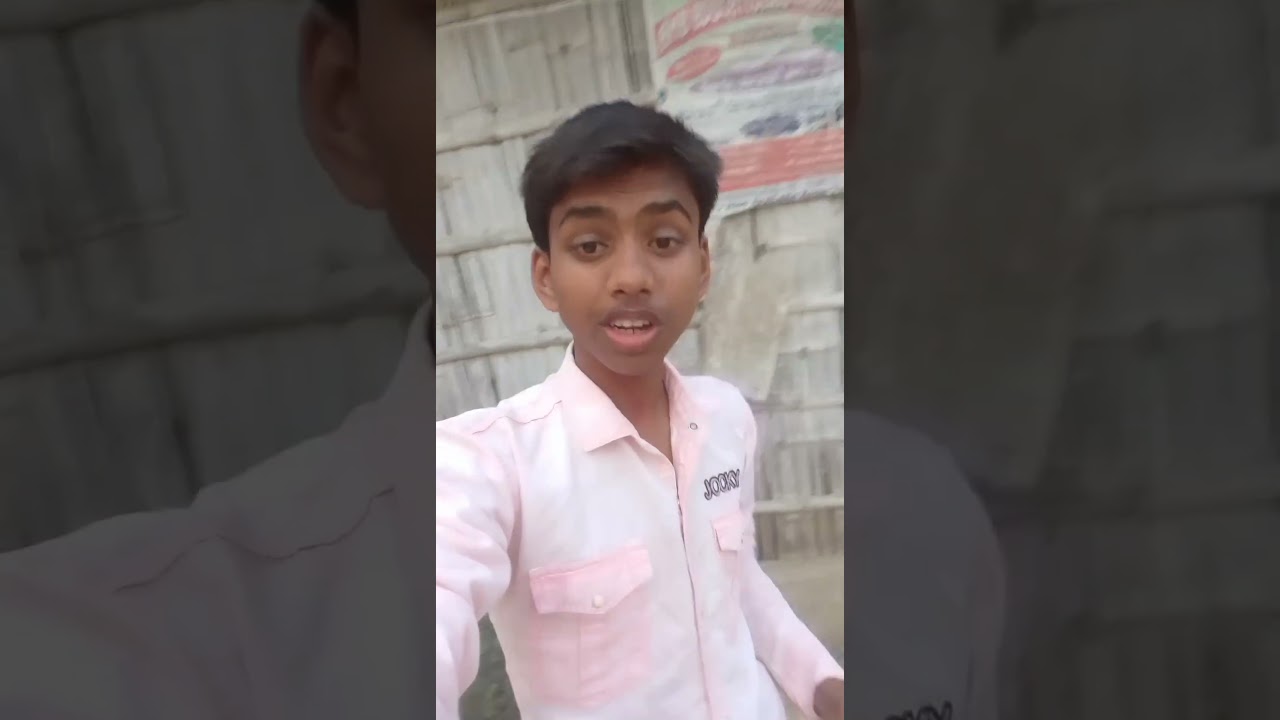 घर से निकले, दोस्त के मूढ़न में गए, दोस्तों के साथ मस्ती की और लौटते समय ट्यूब फट गया, फिर घर आ गए।😊