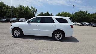 2026 Dodge Durango GT OK Ardmore Oklahoma City Sulphur Ada Madill
