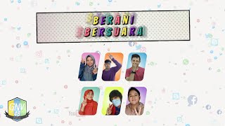 LALEILMANINO X JKT48 - Berani Bersuara  | Cover by GNV48