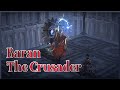 Baran the crusader  path of exile 39  boss mechanics explained