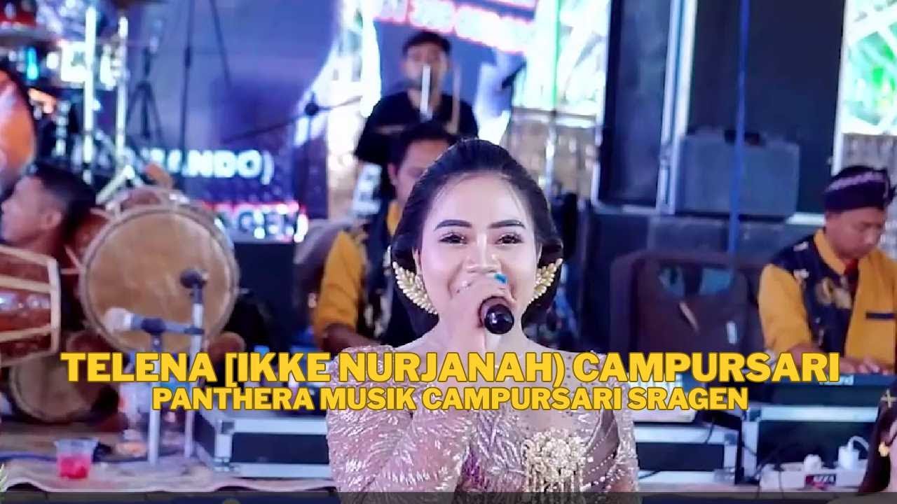 Terlena [Ikke Nurjanah] - Campursari