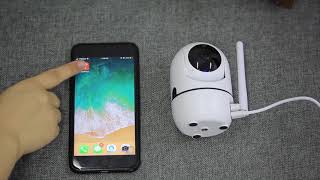 FUERS G34 Sistema Alarma Casa 4G GSM/WIFI por CALL/SMS/APP(TUYA), Kit Alarma Seguridad Inalámbrico