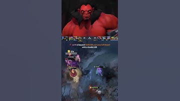 Axe Doesn’t Fight — He Charges 💥🪓