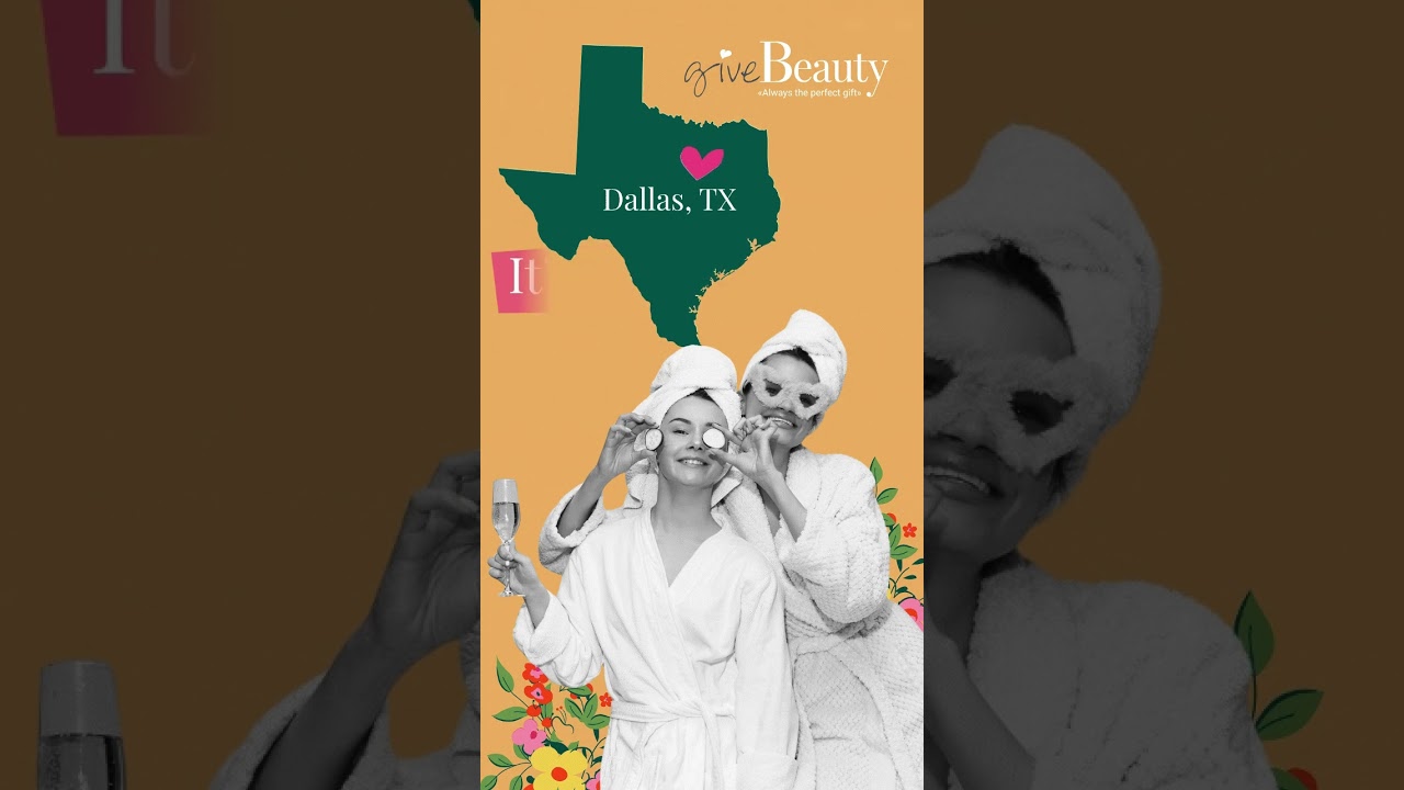 Calling Dallas Beauty
