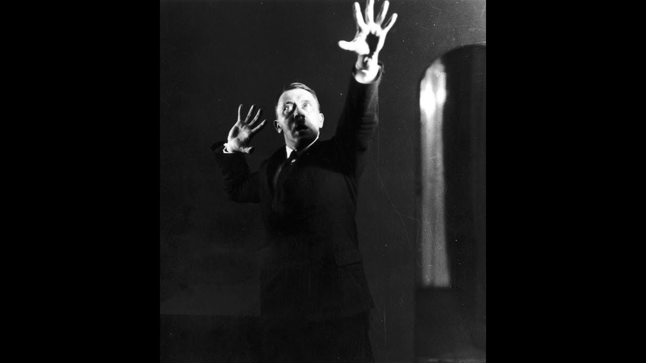 The Rise and Fall of Adolf Hitler - YouTube