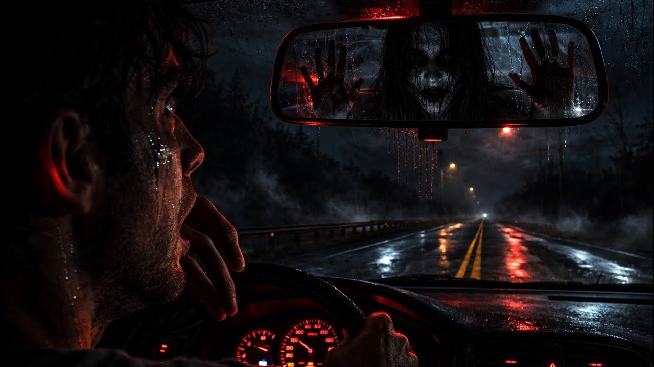 LA CARRETERA PEPE Y LOLITA