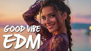 Download Lagu 🎧 EDM Relax: Emotional Night Flow | Chill Electronic Beats MP3