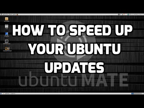 How to Speed