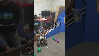 Decode FTC World Record Solo Autonomous
