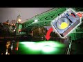 DIY High Power Underwater Light on ROV Submarine