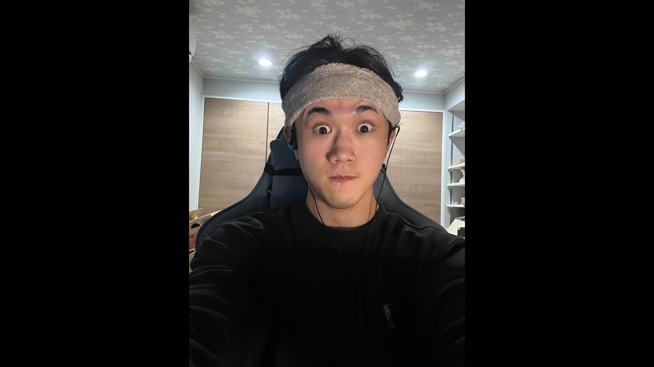 ゲームか雑談