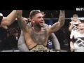 Dominick Cruz  vs. Cody Garbrandt HIGHLIGHTS