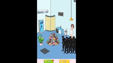 Mind Maze : Tricky test level 10 Walkthrough Solution