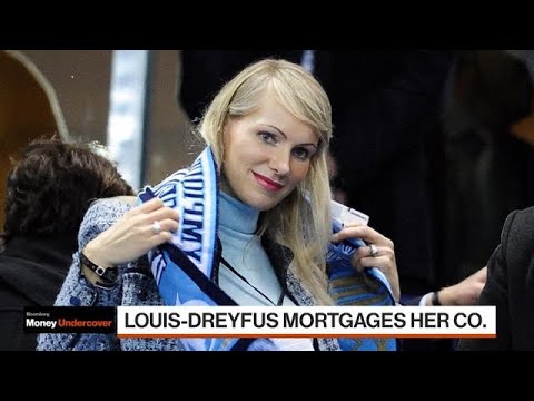 Video: Margarita Louis-Dreyfus Net Worth