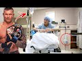 WWE&#39;s Randy Orton Reportedly Told By Doctors Not To Wrestle Again