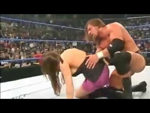 triple h and his wife sex