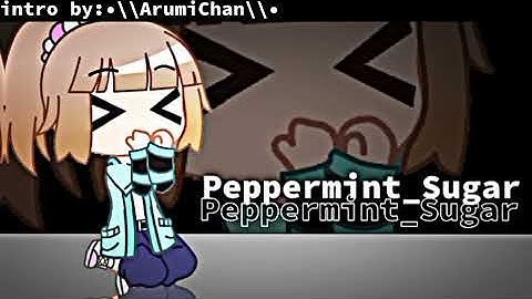 Gift intro for subscribers [15/20]+contest 🔥✨🌸 Style baruuuuu #iniintropormint